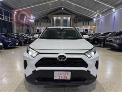 تويوتا راف 4